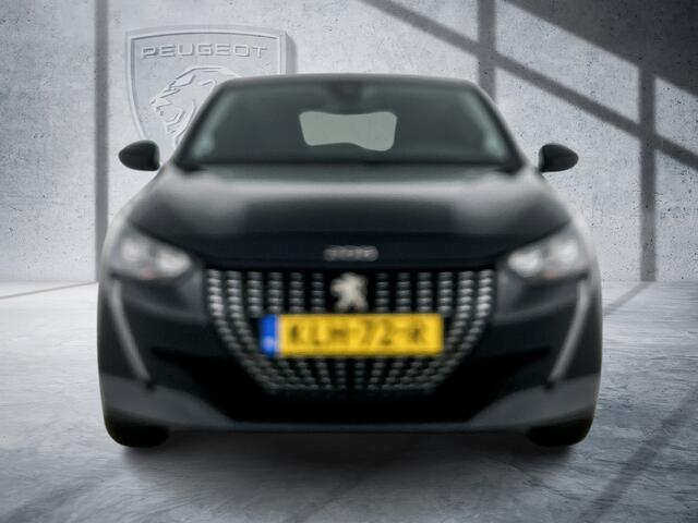 Peugeot 208 100pk Allure Pack | Rijklaar | Keyless | Camera | Stoelverwarming |