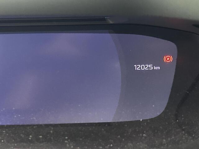 Peugeot 208 1.2 Hybrid 100 e-DCS6 GT RONDOM ZICHT CAMERA | AFNEEMBARE TREKHAAK | NAVIGATIE