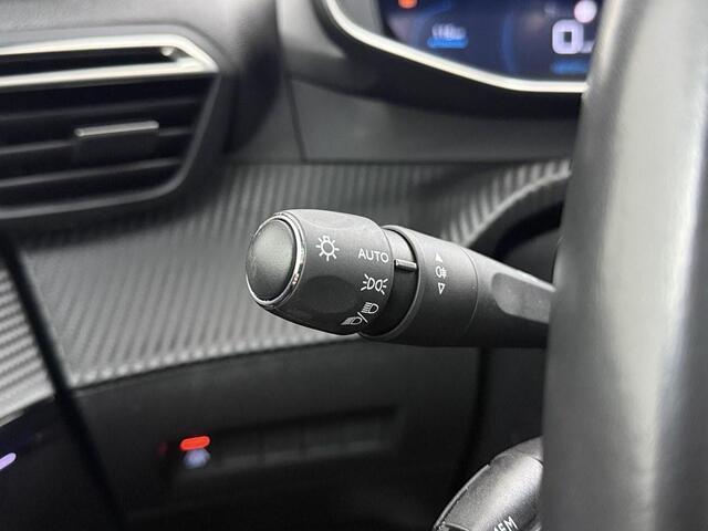 Peugeot 208 1.2T 100pk GT Pano/Nav/Camera/Ecc/H.Leder/Keyless