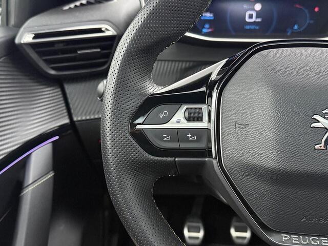 Peugeot 208 1.2T 100pk GT Pano/Nav/Camera/Ecc/H.Leder/Keyless