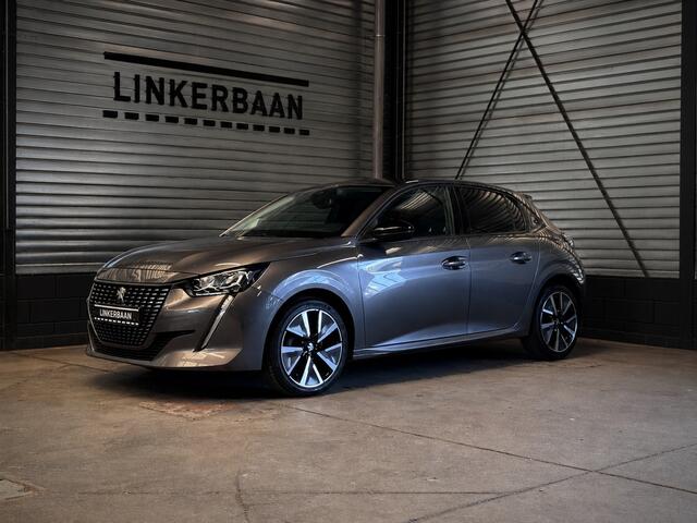 Peugeot 208 1.2 PureTech GT Pack | Carplay | Cruise | PDC | Clima | Bluetoot