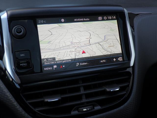 Peugeot 208 1.2 GT-line, 1e EIG, Panodak, Cruise, Airco, PDC, JBL, NL/NAP!