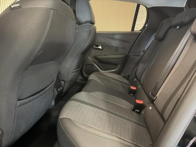 Peugeot 208 1.2 PureTech 100 PK Allure | LED | Carplay | Camera | Cruise | Incl. garantie