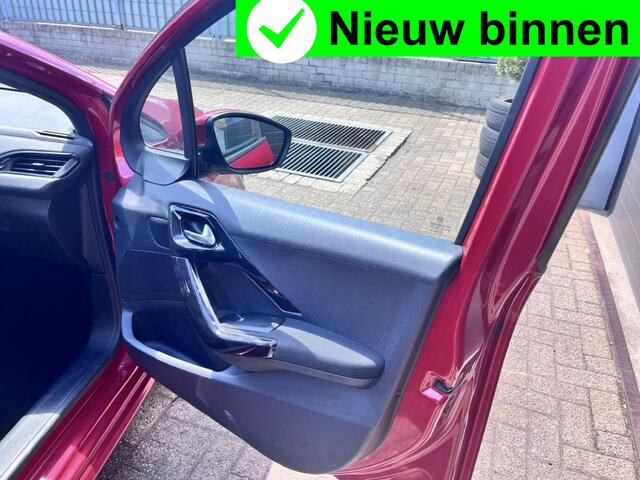 Peugeot 208 1.2 PT Active Airco|Carkit|PDC|stoelverw
