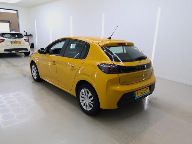 Peugeot 208 1.2 PureTech Active Airco | Audio | Cv op afstand