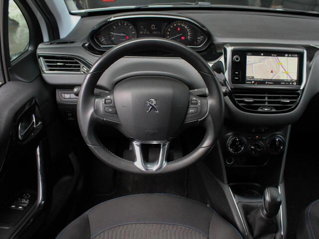 Peugeot 208 1.2 PureTech Signature | Airco | Navi | Park sens | Lm-Velgen