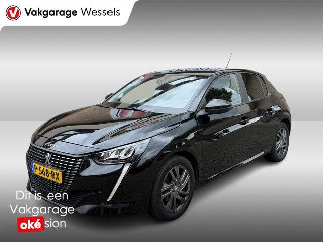 Peugeot 208 1.2 PureTech Active Pack | LM | PDC A |