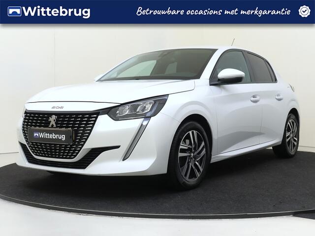 Peugeot 208 1.2 PureTech Allure Pack