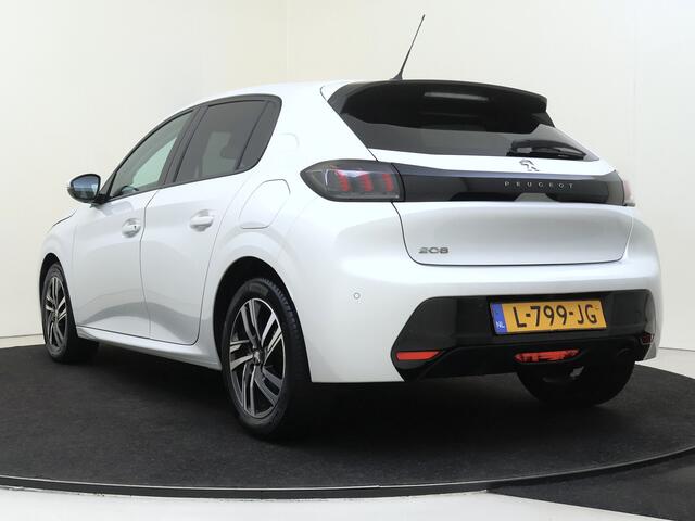 Peugeot 208 1.2 PureTech Allure Pack
