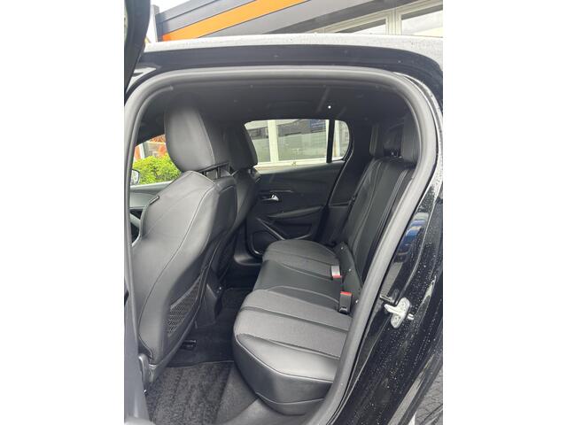 Peugeot 208 1.2 Hybrid 145 e-DCS6 GT |360 Camera|Navi|Cruise|