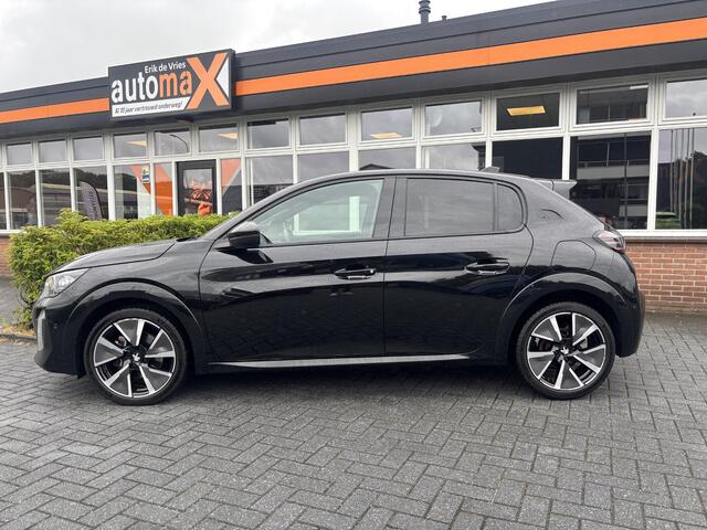 Peugeot 208 1.2 Hybrid 145 e-DCS6 GT |360 Camera|Navi|Cruise|