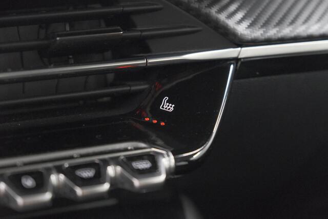 Peugeot 208 PureTech 100 Blue Lease Allure | Navigatie | Apple Carplay | Stoelverwarming