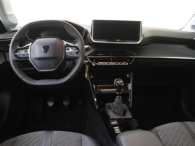 Peugeot 208 1.2 PureTech 100 Allure