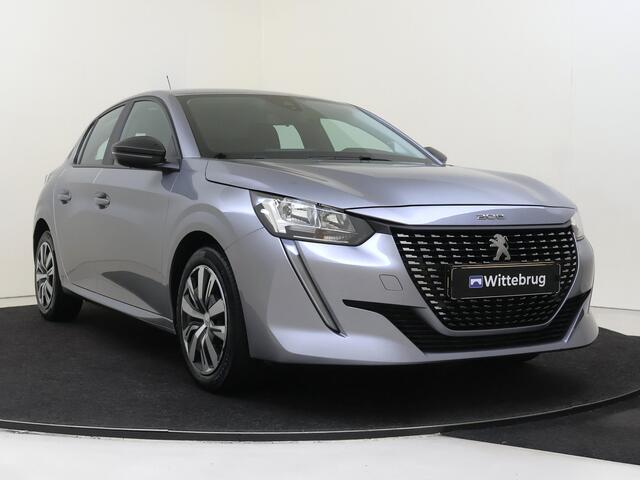 Peugeot 208 1.2 PureTech Active Pack