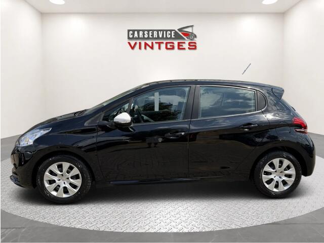 Peugeot 208 1.2 PureTech Like | Airco | Cruise control | Bluetooth | Isofix