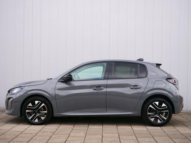 Peugeot 208 1.2 PureTech 100 Pk Allure DAB / Apple Carplay / PDC