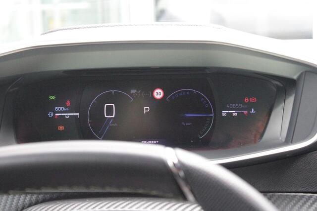 Peugeot 208 1.2 Hybrid 145PK AUTOMAAT GT | NAVIGATIE | DRAADLOZE APPLE CARPLAY/ANDROID AUTO | CAMERA VOOR + ACHTER | FULL LED KOPLAMPEN | LICHTMETALEN VELGEN 17" | DODEHOEK DETECTIE | DRAADLOZE TELEFOONLADER | KEYLESS ENTRY/START | DAB+ RADIO | ADAPTIVE CRUISE CONTRO