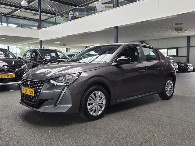 Peugeot 208 1.2 PureTech Active