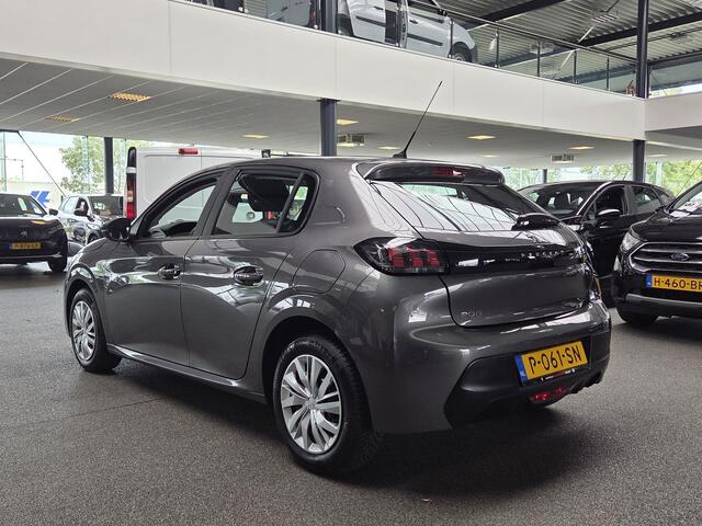 Peugeot 208 1.2 PureTech Active