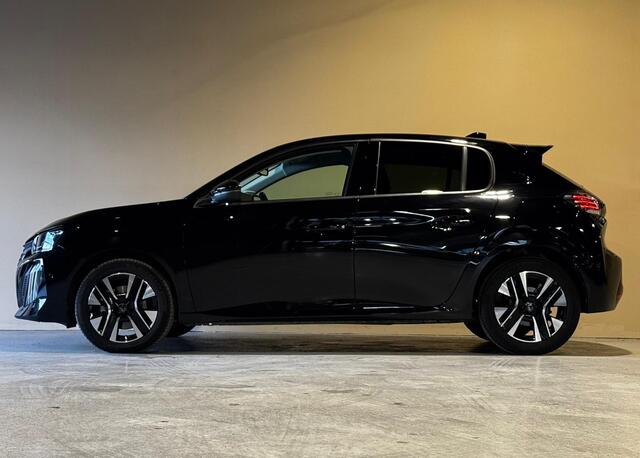 Peugeot 208 Hybrid Allure |Camera |ACC