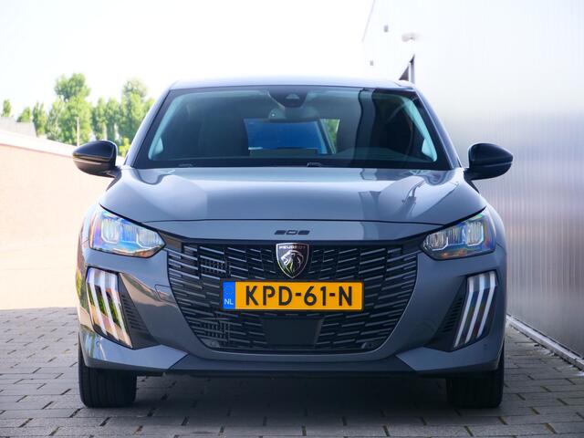 Peugeot 208 1.2 Hybrid 110 e-DCS6 Allure 110 Pk Automaat Apple Carplay / DAB / PDC