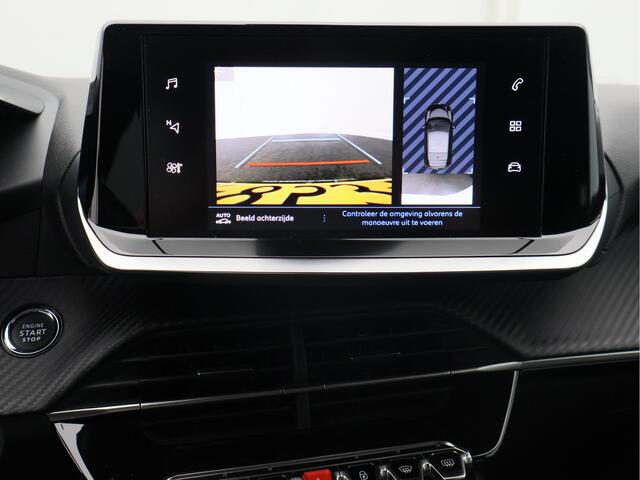 Peugeot 208 1.2 PureTech Allure Pack/ lage km/ compleet!