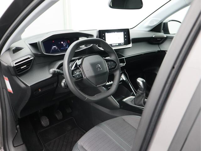 Peugeot 208 1.2 PureTech Allure Pack/ lage km/ compleet!