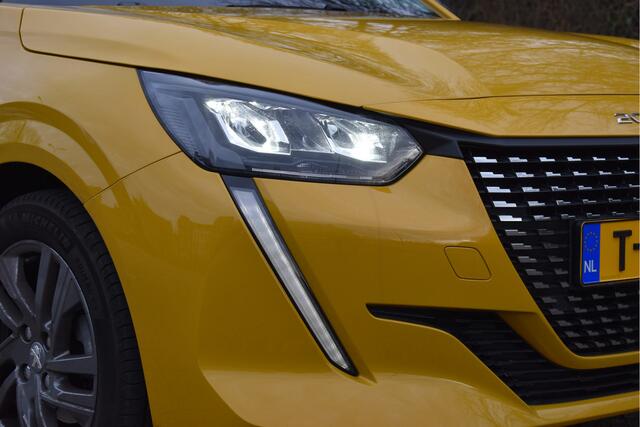 Peugeot 208 1.2 PureTech Active Pack | Carplay | Camera | Stoelverw | DAB | Cruise Control | LED | LM-Velgen