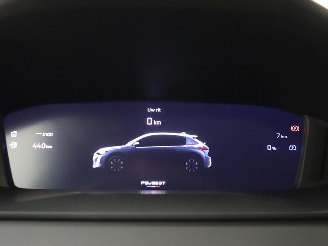 Peugeot 208 1.2 Hybrid 110 e-DCS6 Allure nrm demo | 360 Camera | Wireless Carplay | Navigatie | Climate Control |