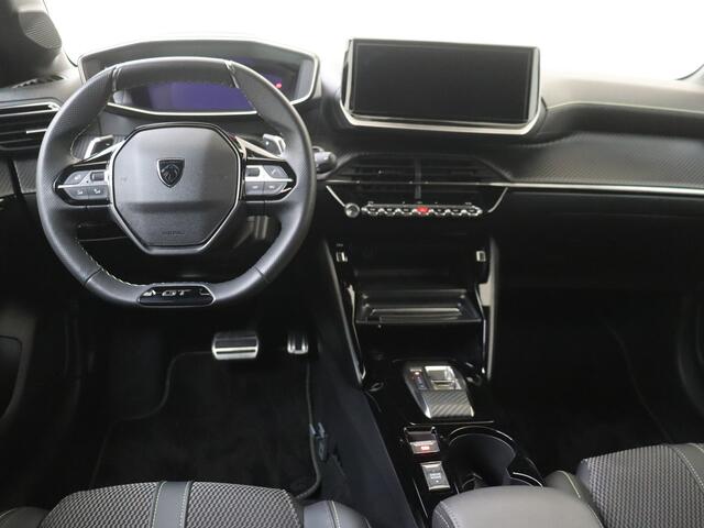 Peugeot 208 1.2 Hybrid 145 e-DCS6 GT AUTOMAAT - EXTRA LANGE GARANTIE P4