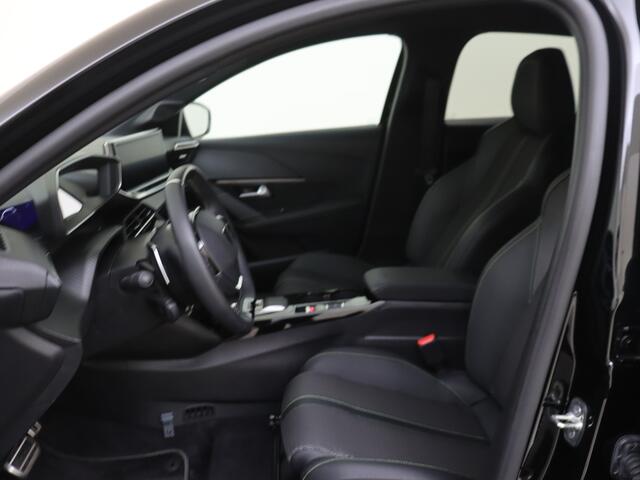 Peugeot 208 1.2 Hybrid 145 e-DCS6 GT AUTOMAAT - EXTRA LANGE GARANTIE P4