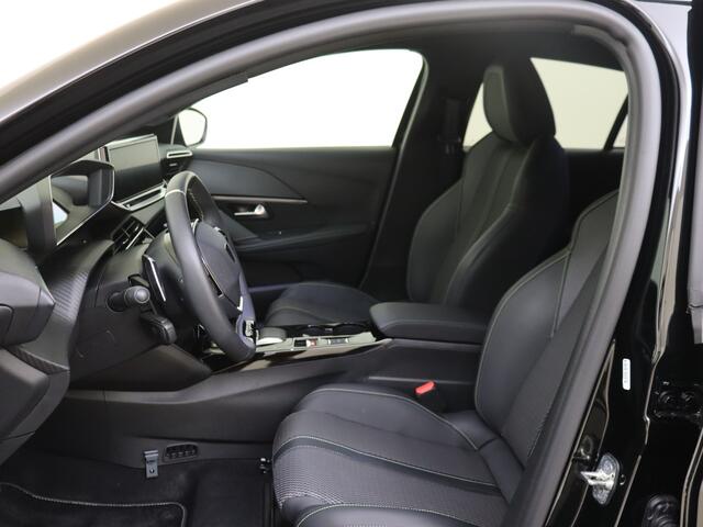 Peugeot 208 1.2 Hybrid 145 e-DCS6 GT