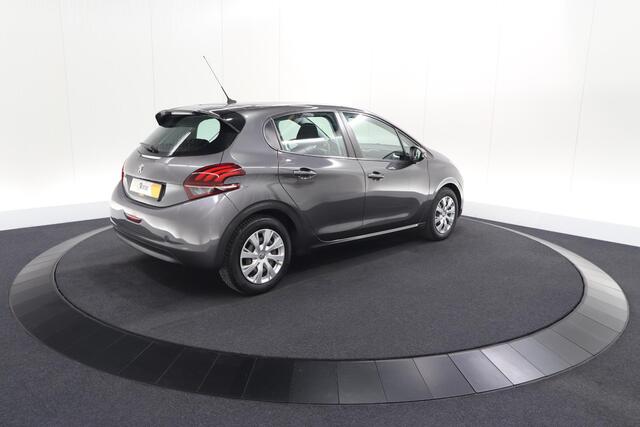 Peugeot 208 PureTech 82 Active | Camera | Apple Carplay | Airco