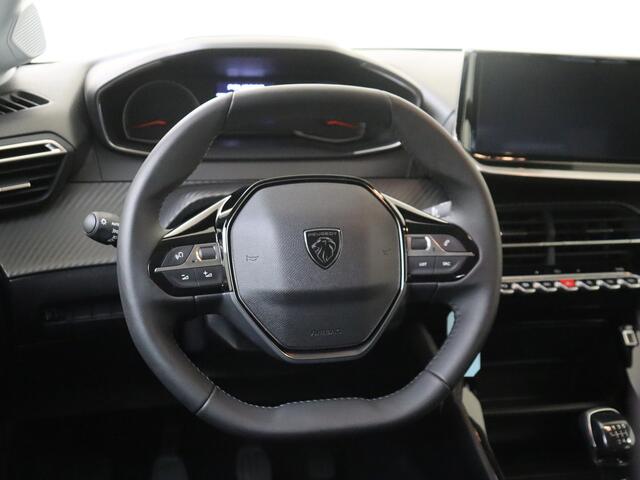 Peugeot 208 1.2 PureTech 100 Style | Carplay Wireless | Parkeerhulp | Airco |