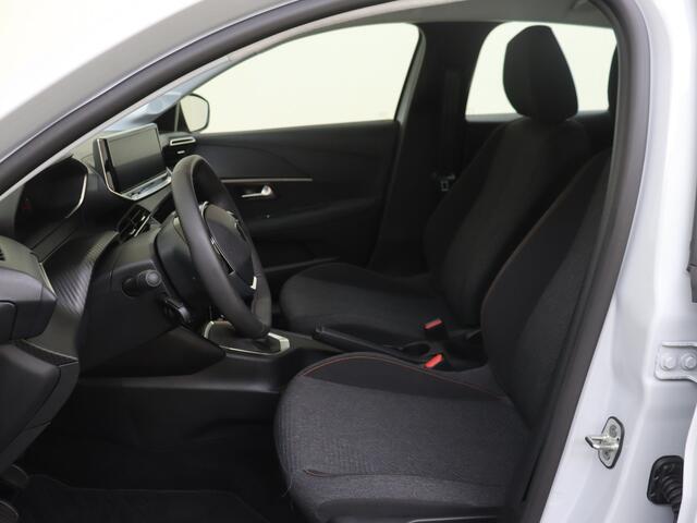 Peugeot 208 1.2 PureTech 100 Style | Carplay Wireless | Parkeerhulp | Airco |