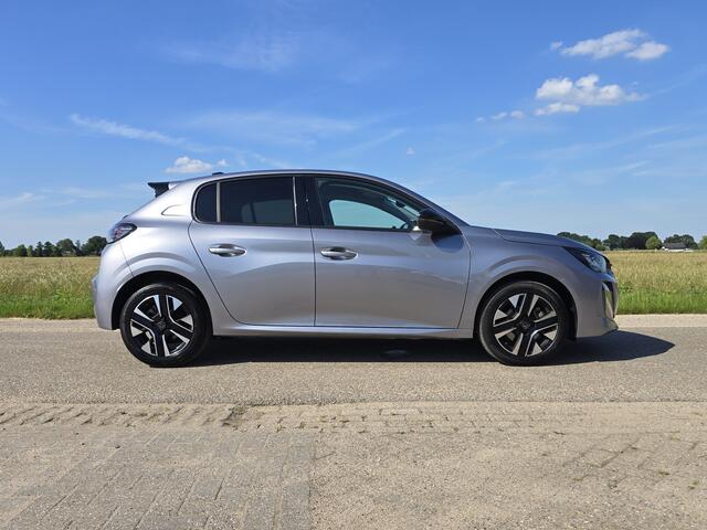 Peugeot 208 1.2 Hybrid 136 e-DCS6 Allure - 136 Pk - Climate Control - Cruise Control