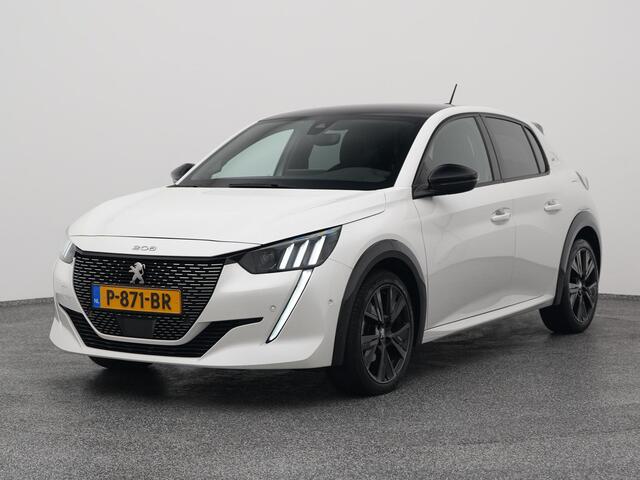 Peugeot 208 1.2 PureTech GT-Line | NAVI | CARPLAY | CAMERA