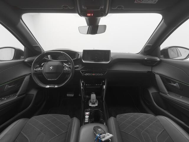 Peugeot 208 1.2 PureTech GT-Line | NAVI | CARPLAY | CAMERA