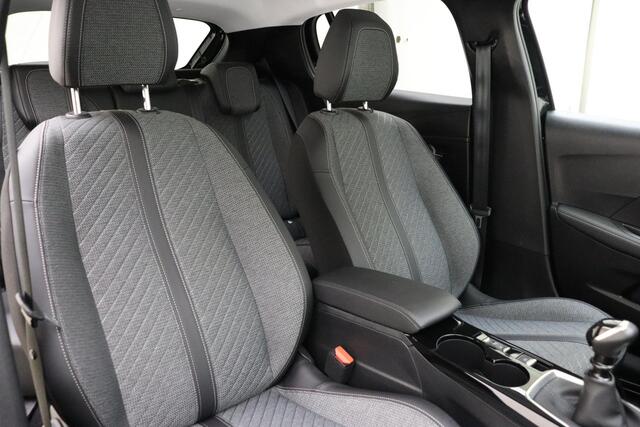 Peugeot 208 1.2 PureTech 100 Allure | Full LED | Camera achter | Navigatie | Climate Control | Apple Carplay & Android Auto | 16'' Lichtmetalen velgen