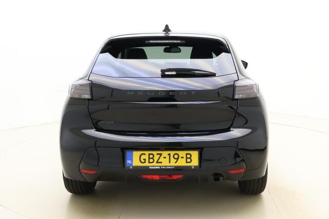 Peugeot 208 1.2 PureTech 100 Allure | Full LED | Camera achter | Navigatie | Climate Control | Apple Carplay & Android Auto | 16'' Lichtmetalen velgen