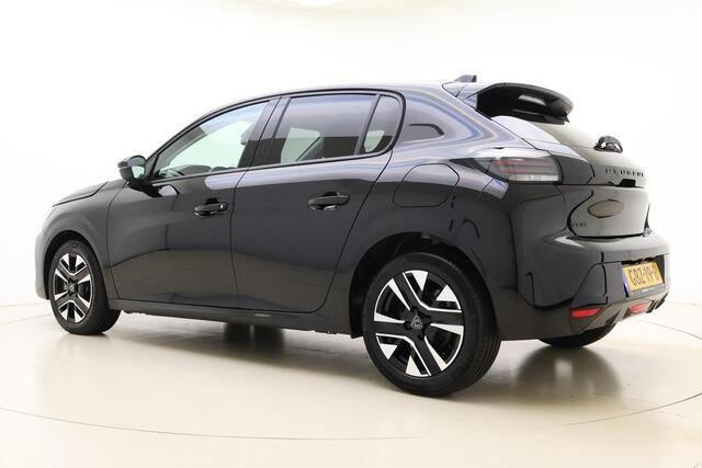 Peugeot 208 1.2 PureTech 100 Allure | Full LED | Camera achter | Navigatie | Climate Control | Apple Carplay & Android Auto | 16'' Lichtmetalen velgen