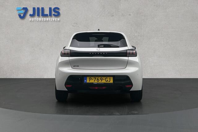 Peugeot 208 1.2 PureTech Allure | Camera | Half lederen bekleding | Stoelverwarming