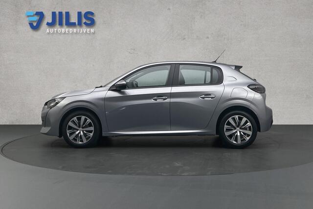 Peugeot 208 1.2 PureTech Blue Lease | Navigatie | LED koplampen | Cruise control