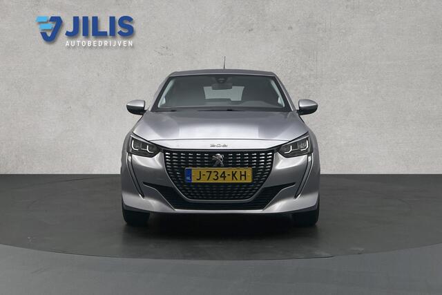 Peugeot 208 1.2 PureTech Blue Lease | Navigatie | LED koplampen | Cruise control
