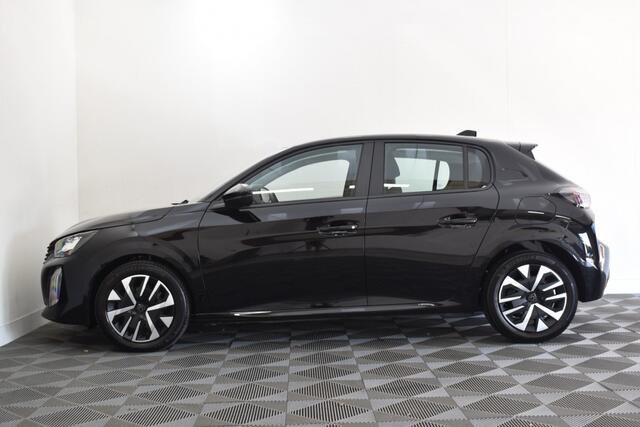 Peugeot 208 1.2 Turbo 100PK Active