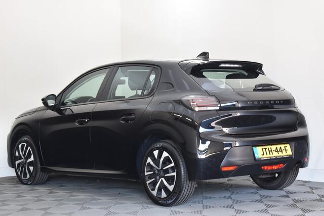 Peugeot 208 1.2 Turbo 100PK Active