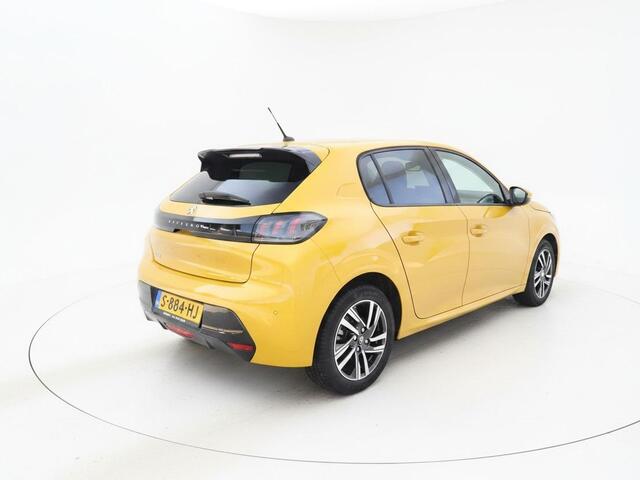 Peugeot 208 1.2 PureTech Blue Lease Active