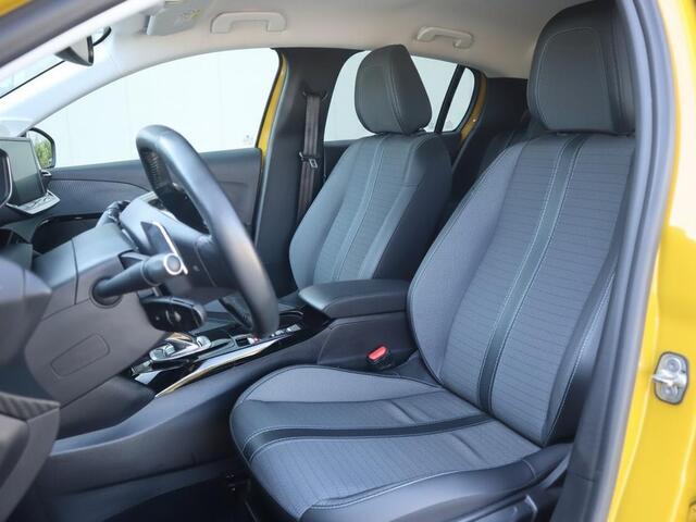 Peugeot 208 1.2 PureTech Blue Lease Active