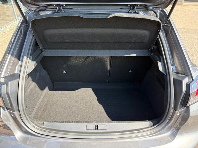 Peugeot 208 1.2 PureTech Allure 100pk 1e EIGENAAR | NED. AUTO | APPLE CARPLAY/ANDROID AUTO | A.CAMERA | 16"LM VELGEN |