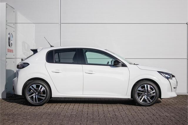 Peugeot 208 1.2 PureTech Automaat Allure | Apple CarPlay / Android auto | Cam | Keyless | Stoelverw.